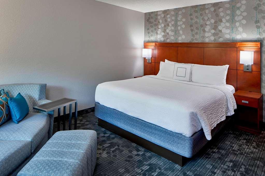 Sonesta Select Raleigh Durham Airport Morrisville Quarto foto
