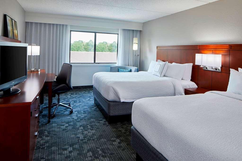 Sonesta Select Raleigh Durham Airport Morrisville Quarto foto